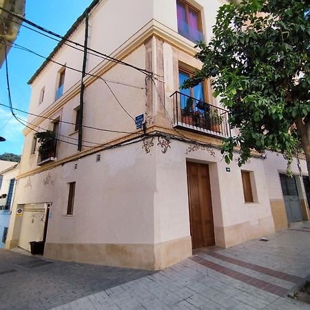 Altozano Room Ii, Estudio Centro De Malaga Gayfriendly, Wi-Fi Gratis Bagian luar foto