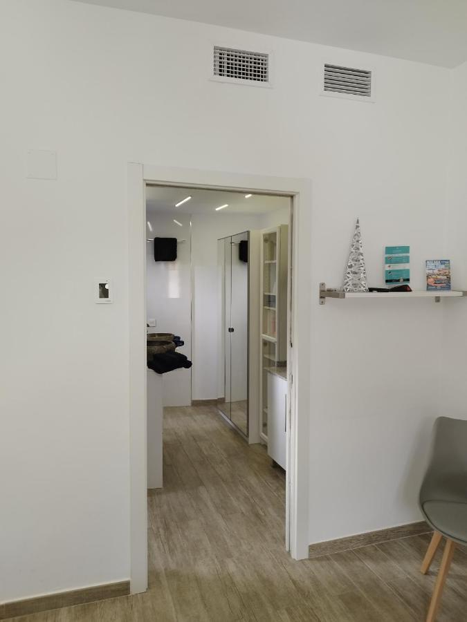 Altozano Room Ii, Estudio Centro De Malaga Gayfriendly, Wi-Fi Gratis Bagian luar foto
